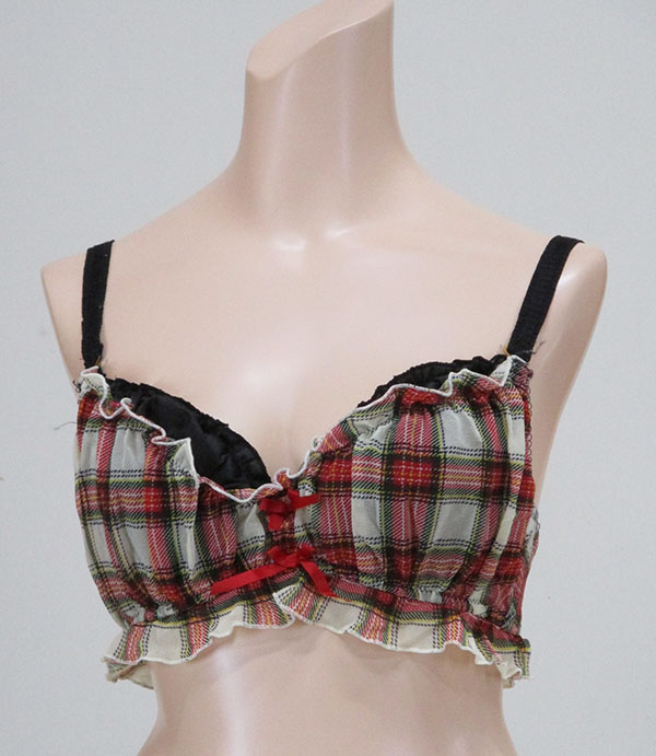 ブラジャー