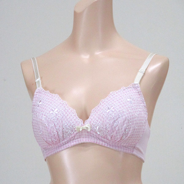 ブラジャー