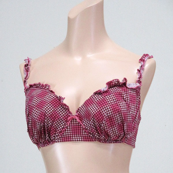 巨乳ブラジャー