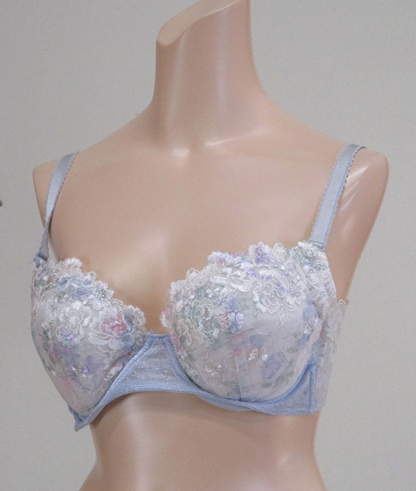 巨乳ブラジャー