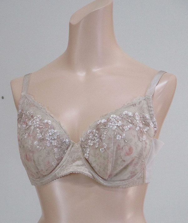 巨乳ブラジャー