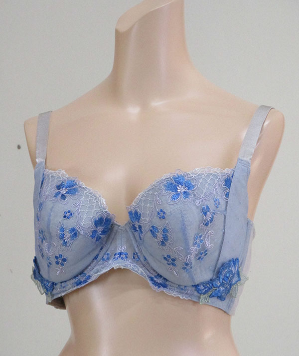 巨乳ブラジャー