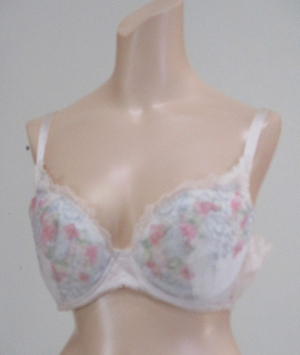 巨乳ブラジャー