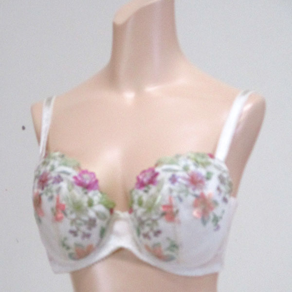 巨乳ブラジャー