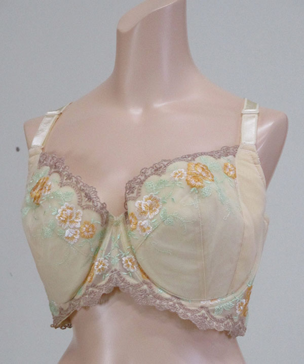巨乳ブラジャー