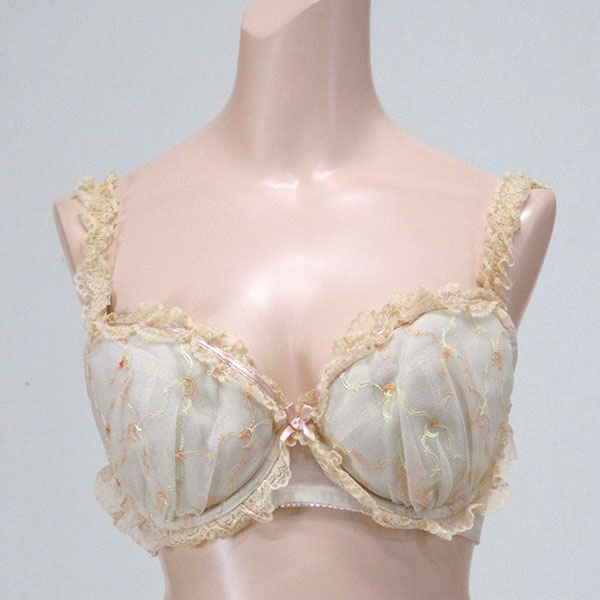 巨乳ブラジャー