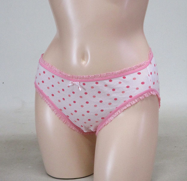 パンツ・パンティー