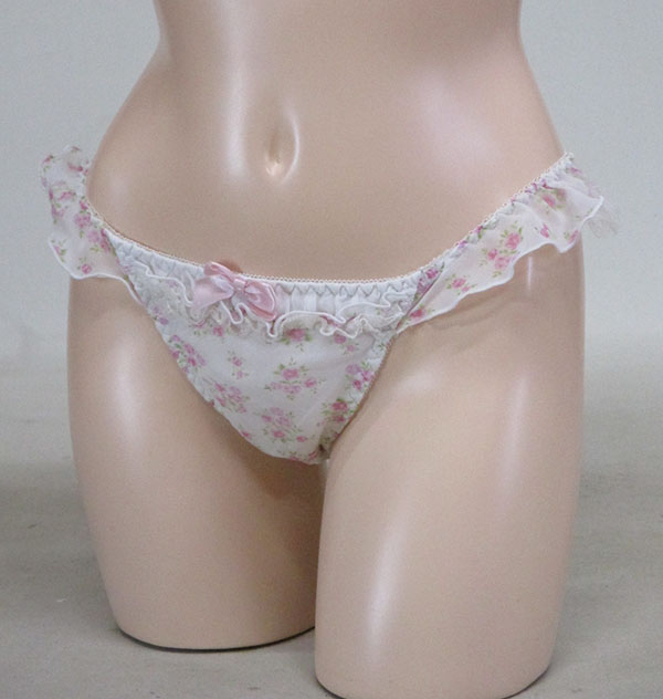 パンツ・パンティー