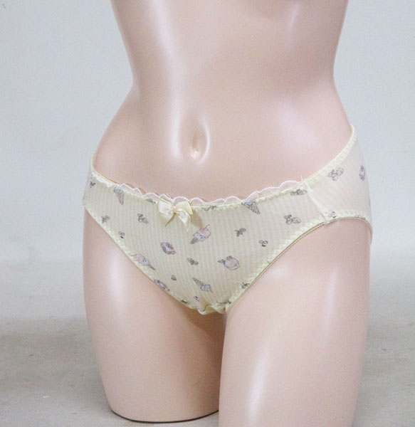 パンツ・パンティー