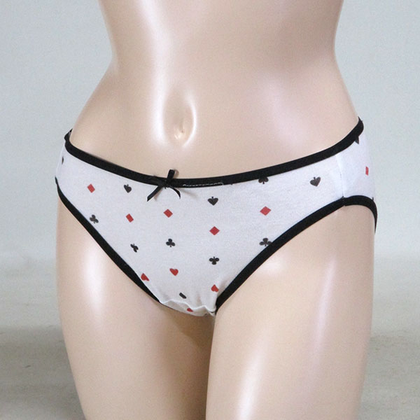 パンツ・パンティー