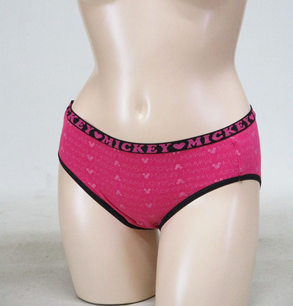 パンツ・パンティー