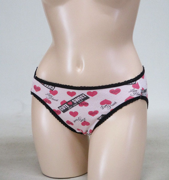 パンツ・パンティー