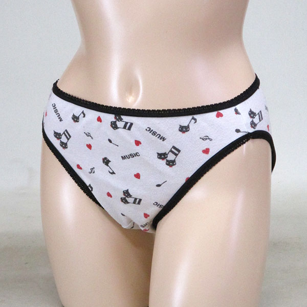 パンツ・パンティー