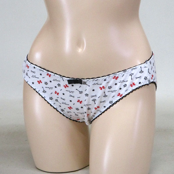 パンツ・パンティー