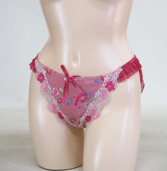 パンツ・パンティー