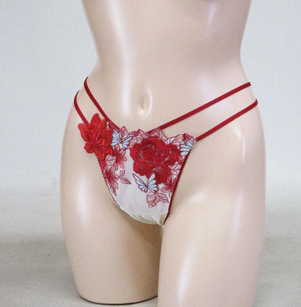 パンツ・パンティー