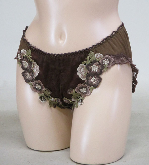 パンツ・パンティー