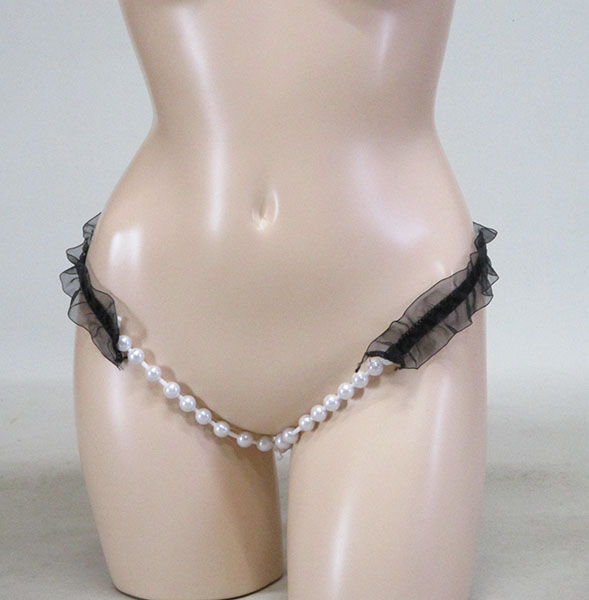 セクシーランジェリー