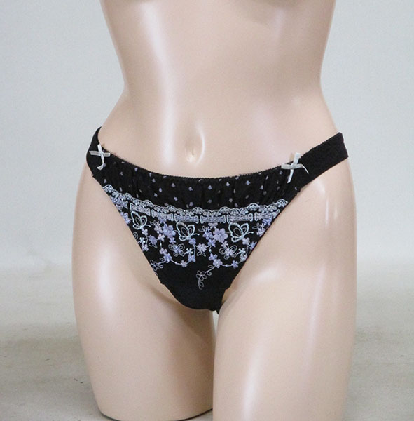 パンツ・パンティー