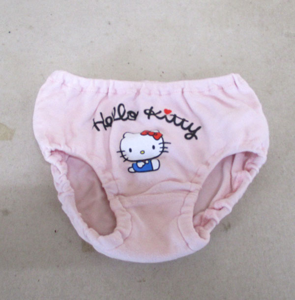 パンツ