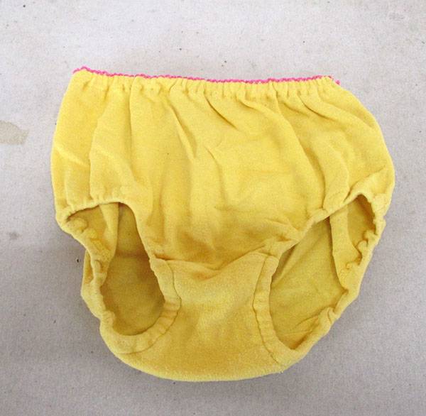パンツ