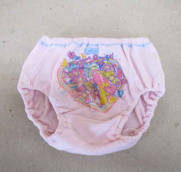 パンツ