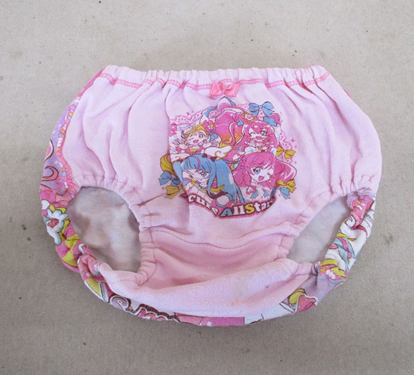 パンツ