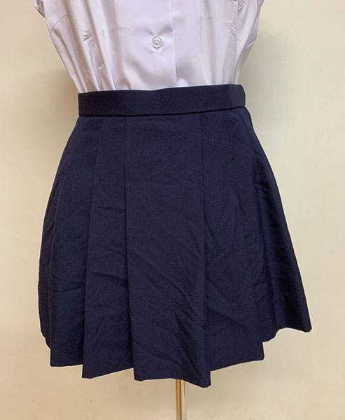 スクールスカート