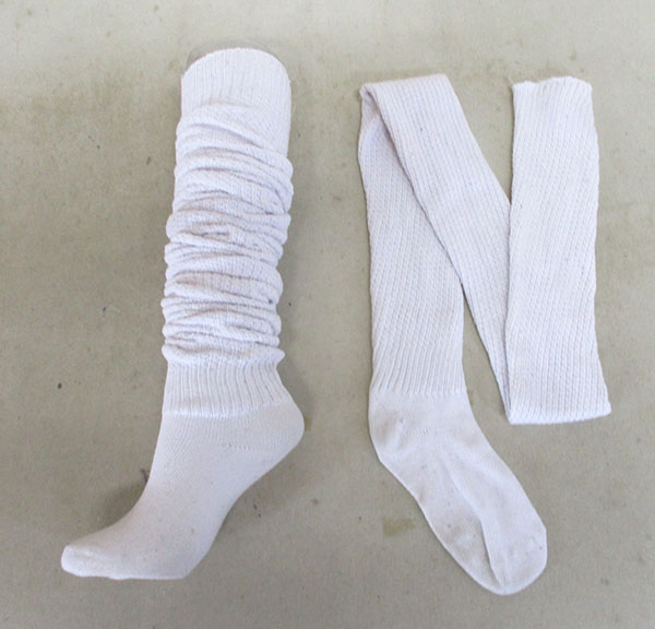 ルーズソックス