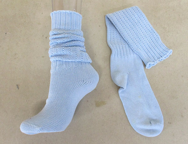 ルーズソックス