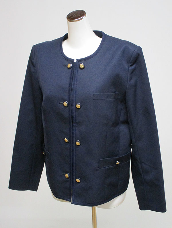 （大阪私立）大阪桐蔭高校　ジャケット（旧制服）