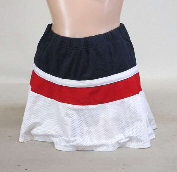 テニススコート