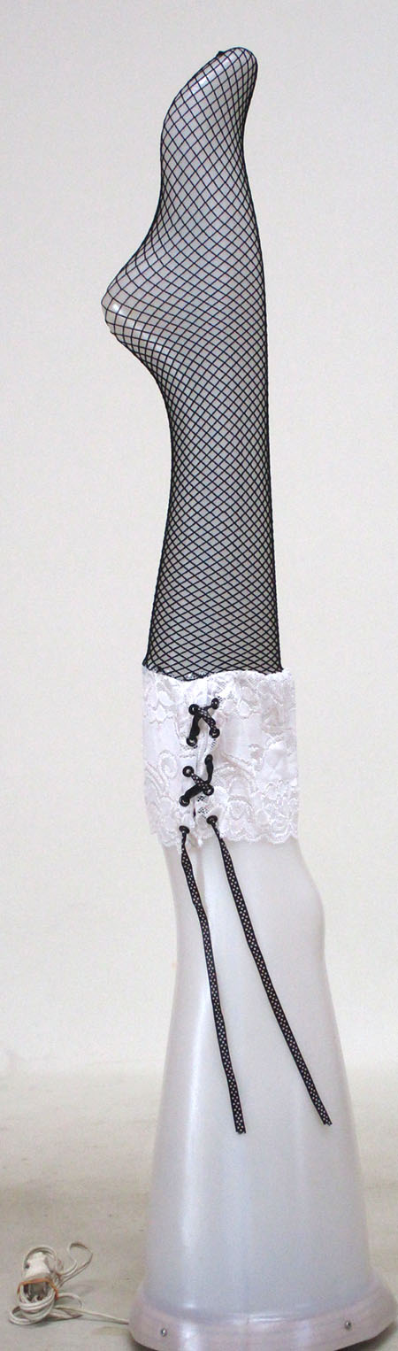 ガーターストッキング