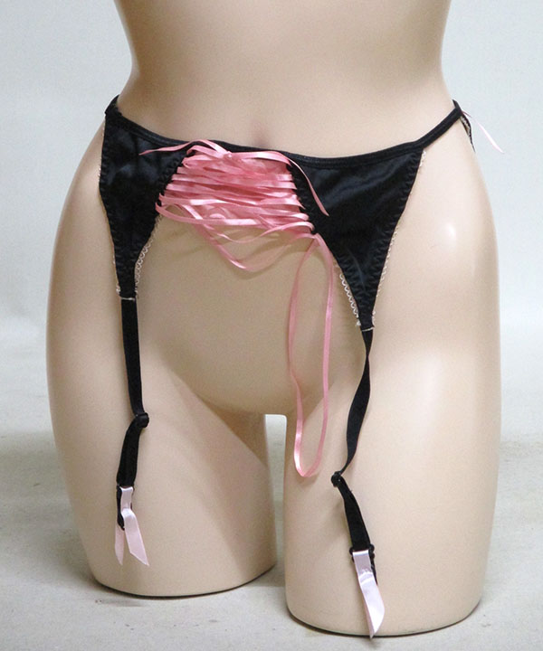 ガーターベルト