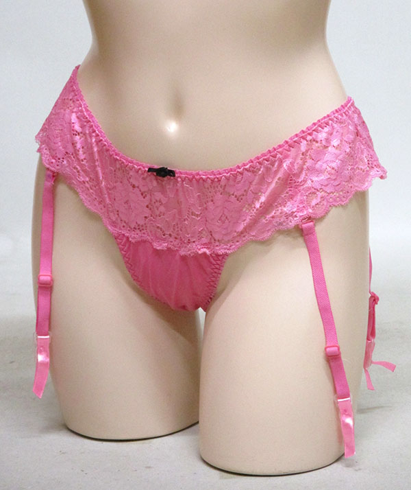 ガーターベルト